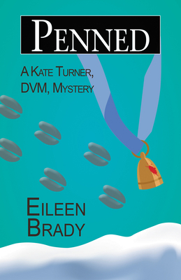 Penned [Large Print] 1464210802 Book Cover