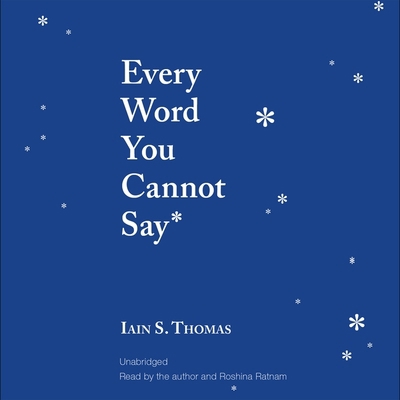 Every Word You Cannot Say B0C7CYCG6B Book Cover