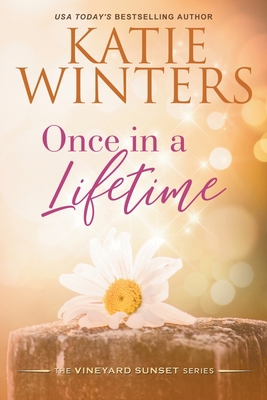 Once in a Lifetime B0BG3M8727 Book Cover