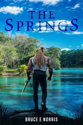 The Springs 1965565034 Book Cover