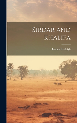 Sirdar and Khalifa 102036713X Book Cover
