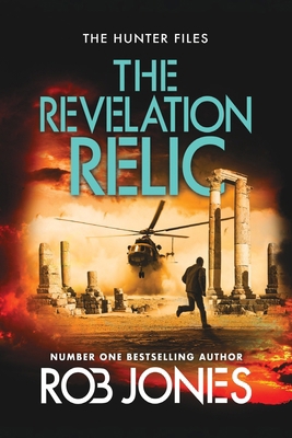 The Revelation Relic 1806583712 Book Cover