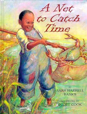 A Net to Catch Time 0679966730 Book Cover