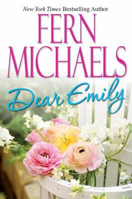 Dear Emily 1420111728 Book Cover