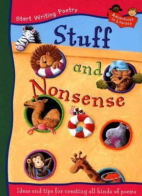 Stuff and Nonsense 1593892233 Book Cover