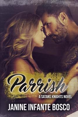 Parrish 1793998469 Book Cover