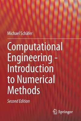 Computational Engineering - Introduction to Num... 3030760294 Book Cover