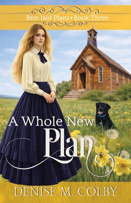 A Whole New Plan B0H1WXVVNX Book Cover