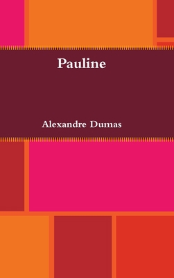 Pauline [French] 0359926886 Book Cover