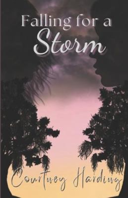 Falling for a Storm B0FTXCCCML Book Cover