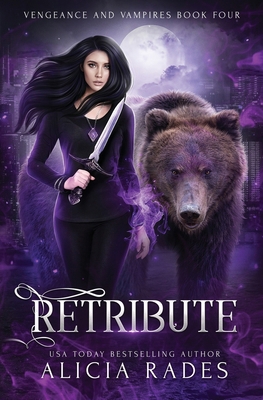 Retribute 1960731386 Book Cover