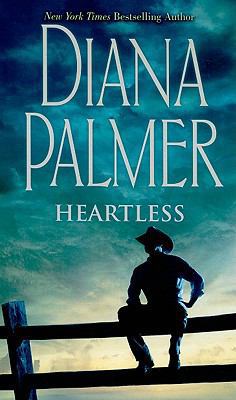 Heartless [Large Print] 1410416844 Book Cover