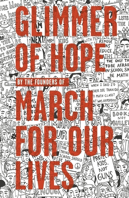 Glimmer of Hope: How Tragedy Sparked a Movement 0241383048 Book Cover