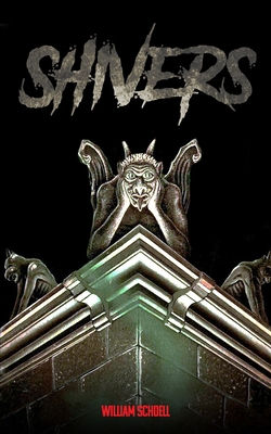 Shivers B08L5MV2SM Book Cover