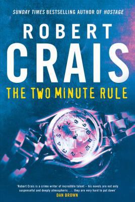 The Two Minute Rule 0752873784 Book Cover