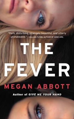 The Fever 147890142X Book Cover