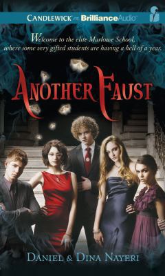 Another Faust 1441890602 Book Cover