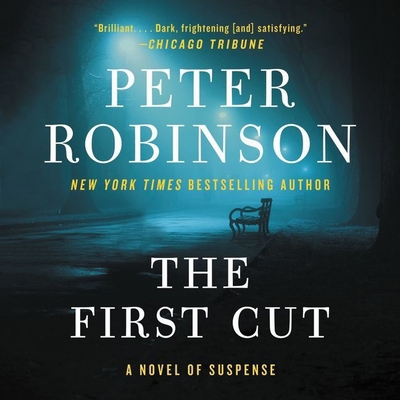 The First Cut 179995711X Book Cover