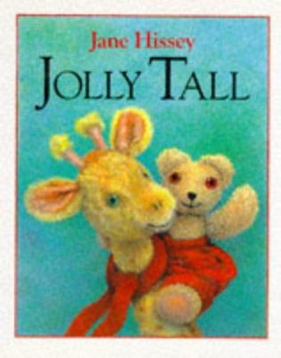 Jolly Tall 0091764092 Book Cover