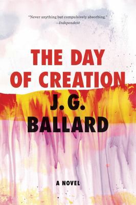 The Day of Creation 0871404044 Book Cover