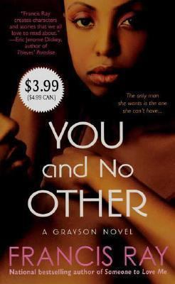 You and No Other 0312949022 Book Cover