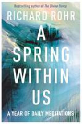 Spring Within Us            Book Cover