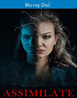Assimilate Book Cover