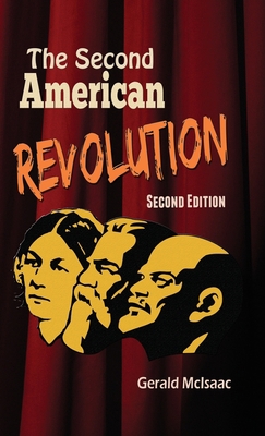 The Second American Revolution Second Edition 195230282X Book Cover