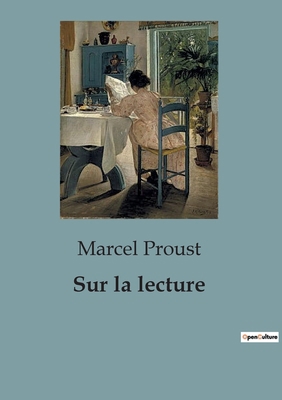 Sur la lecture [French] B0C8C51N5Z Book Cover