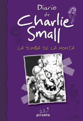 La Tumba de la Momia [Spanish] 8415235402 Book Cover