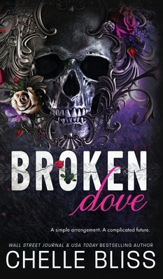 Broken Dove 1637434030 Book Cover