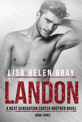 Landon 1092759859 Book Cover