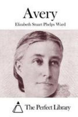 Avery 151220031X Book Cover