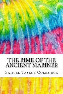 The Rime of the Ancient Mariner: Includes MLA S... 1535556617 Book Cover
