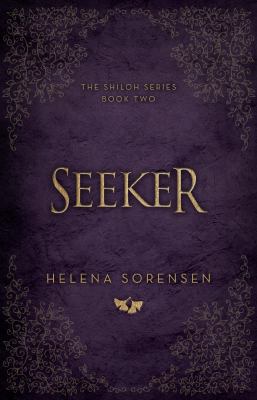Seeker 1732691045 Book Cover