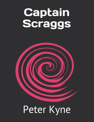 Captain Scraggs            Book Cover