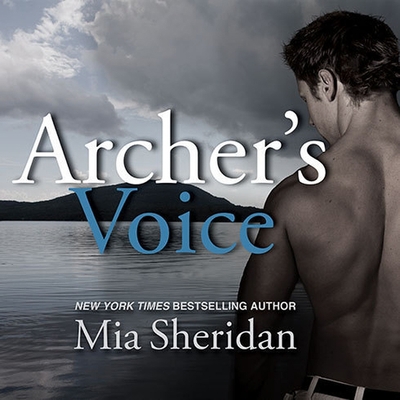 Archer's Voice B08XLJ8XB9 Book Cover