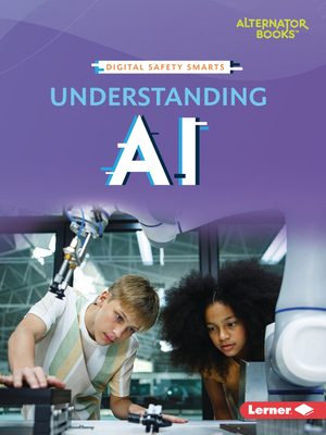 Understanding AI B0DQ6729Q3 Book Cover