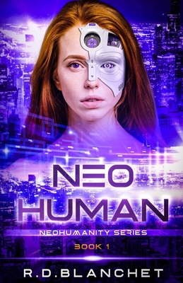 Neo Human B08F6Y55G4 Book Cover