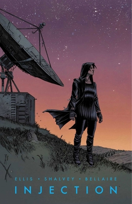 Injection Volume 3 1534302484 Book Cover