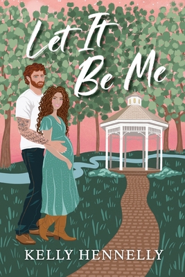 Let It Be Me B0G6KVDT25 Book Cover