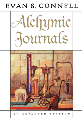 Alchymic Journals 1593760760 Book Cover