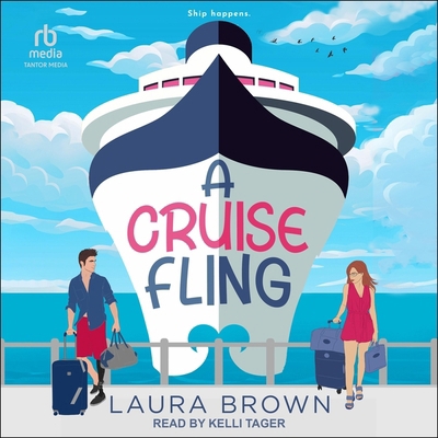 A Cruise Fling B0CW5BP5FH Book Cover