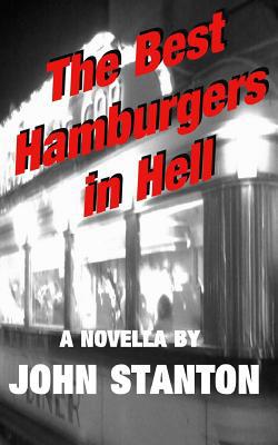 The Best Hamburgers in Hell 1095401696 Book Cover