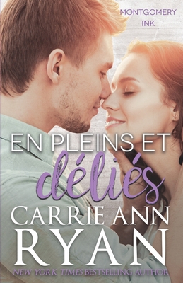 En pleins et déliés 1636951384 Book Cover