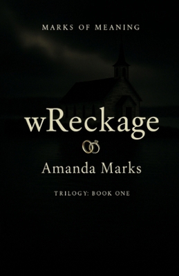 wReckage: The Becoming Trilogy: Book One B0GMR3XZYL Book Cover