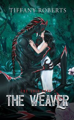 The Weaver (The Vrix) 1961376342 Book Cover