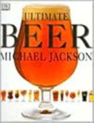 Ultimate Beer 0135017629 Book Cover