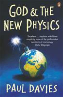 God and the New Physics 014013462X Book Cover