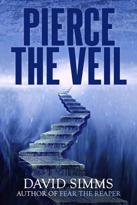 Pierce the Veil 1637890516 Book Cover